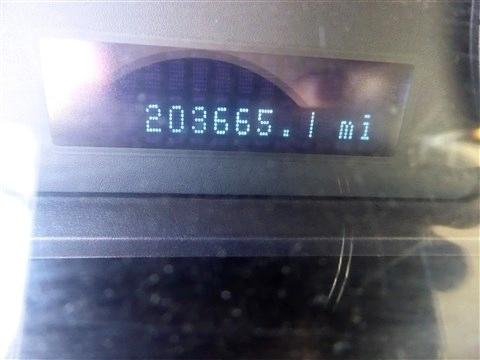 Ford Escape FWD 4dr XLT 2011