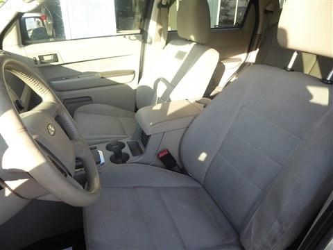 Ford Escape FWD 4dr XLT 2011