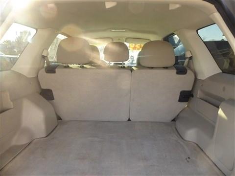 Ford Escape FWD 4dr XLT 2011