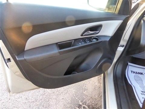 Chevrolet Cruze 4dr Sdn Auto LS 2014