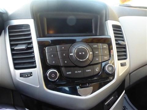 Chevrolet Cruze 4dr Sdn Auto LS 2014