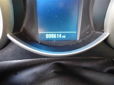 Chevrolet Cruze 4dr Sdn Auto LS 2014