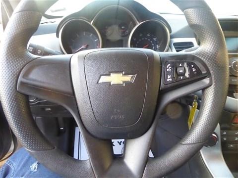 Chevrolet Cruze 4dr Sdn Auto LS 2014