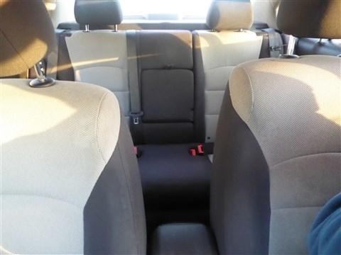 Chevrolet Cruze 4dr Sdn Auto LS 2014