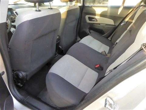 Chevrolet Cruze 4dr Sdn Auto LS 2014