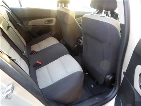 Chevrolet Cruze 4dr Sdn Auto LS 2014