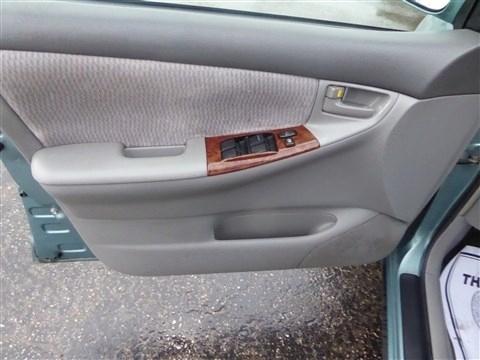 Toyota Corolla 4dr Sdn CE Auto (Natl) 2005