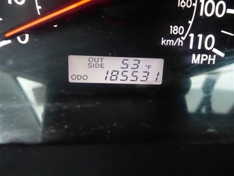 Toyota Corolla 4dr Sdn CE Auto (Natl) 2005