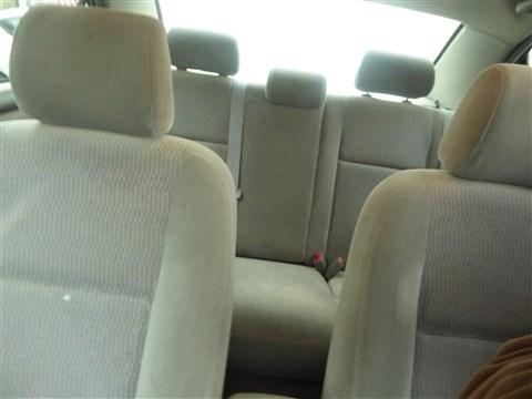 Toyota Corolla 4dr Sdn CE Auto (Natl) 2005
