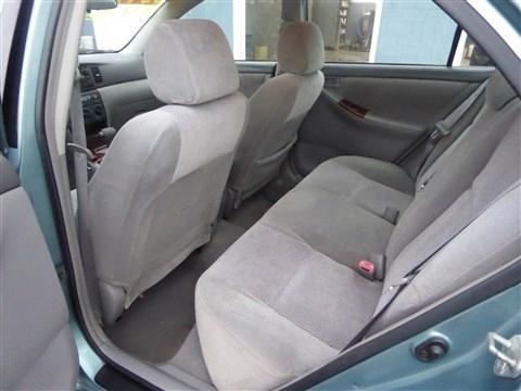 Toyota Corolla 4dr Sdn CE Auto (Natl) 2005