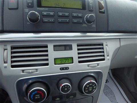 Hyundai Sonata 4dr Sdn I4 Man GLS 2008