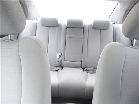 Hyundai Sonata 4dr Sdn I4 Man GLS 2008