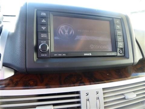 Volkswagen Routan 4dr Wgn SEL Premium 2014