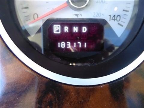 Volkswagen Routan 4dr Wgn SEL Premium 2014