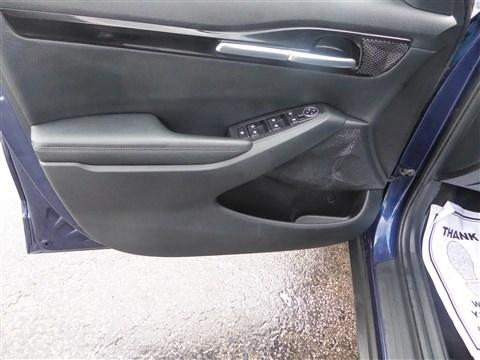 Kia Seltos S IVT AWD 2024