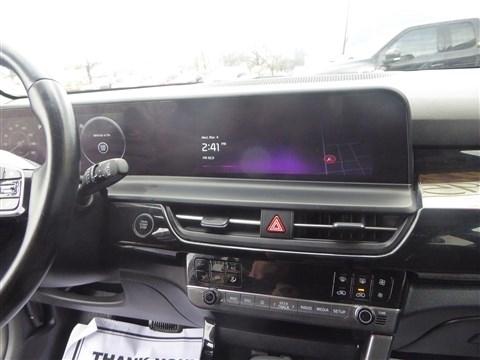 Kia Seltos S IVT AWD 2024