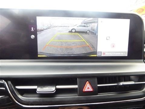 Kia Seltos S IVT AWD 2024