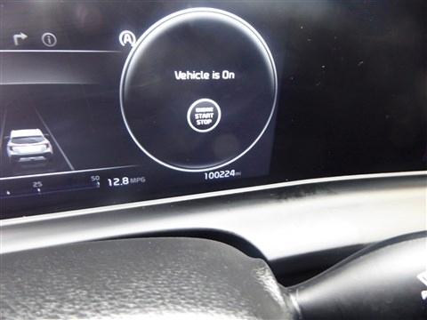 Kia Seltos S IVT AWD 2024