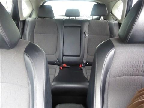 Kia Seltos S IVT AWD 2024