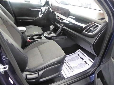 Kia Seltos S IVT AWD 2024