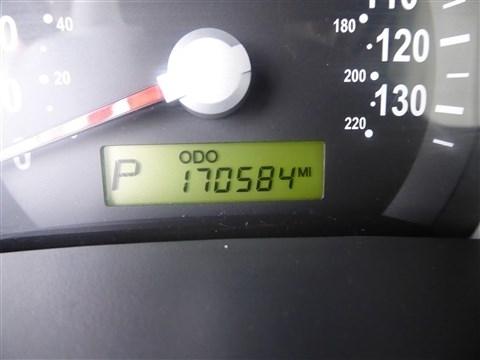 Kia Sedona 4dr LWB LX 2009