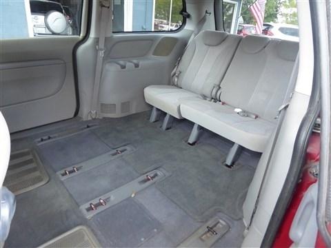 Kia Sedona 4dr LWB LX 2009