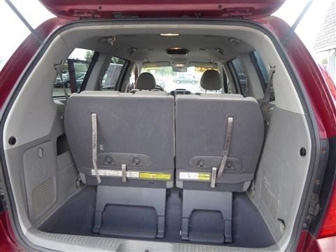 Kia Sedona 4dr LWB LX 2009