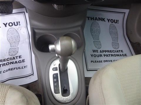 Nissan Versa 4dr Sdn CVT 1.6 S Plus 2016