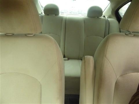 Nissan Versa 4dr Sdn CVT 1.6 S Plus 2016