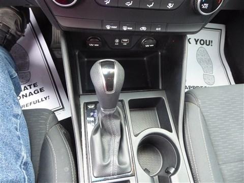 Hyundai Tucson SE AWD 2020