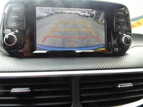 Hyundai Tucson SE AWD 2020