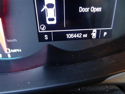 Chevrolet Sonic 5dr HB LT w/1FL 2020