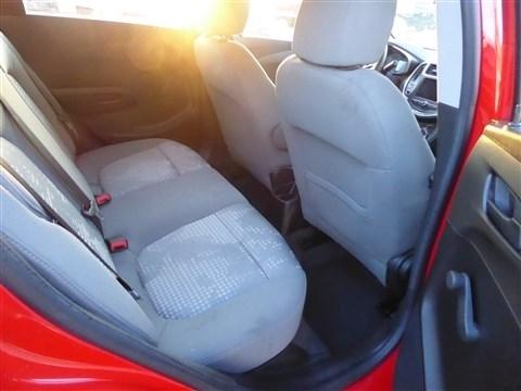 Chevrolet Sonic 5dr HB LT w/1FL 2020