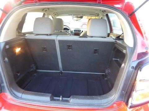 Chevrolet Sonic 5dr HB LT w/1FL 2020