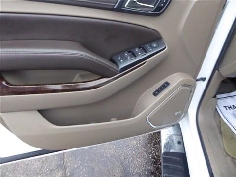 Chevrolet Tahoe 4WD 4dr LT 2016