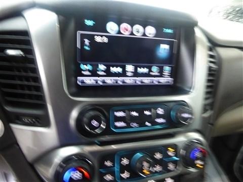 Chevrolet Tahoe 4WD 4dr LT 2016