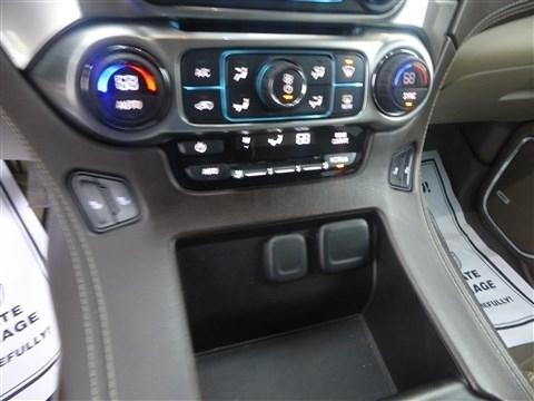 Chevrolet Tahoe 4WD 4dr LT 2016