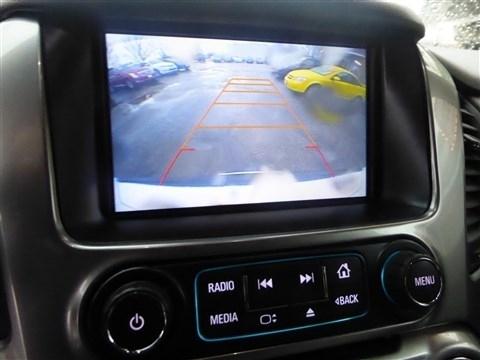 Chevrolet Tahoe 4WD 4dr LT 2016