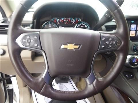 Chevrolet Tahoe 4WD 4dr LT 2016