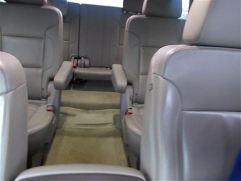 Chevrolet Tahoe 4WD 4dr LT 2016