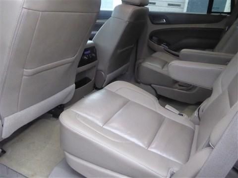 Chevrolet Tahoe 4WD 4dr LT 2016