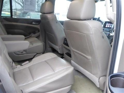 Chevrolet Tahoe 4WD 4dr LT 2016