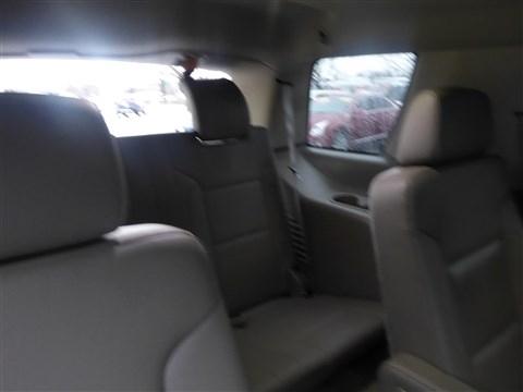 Chevrolet Tahoe 4WD 4dr LT 2016