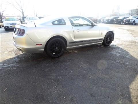 Ford Mustang 2dr Cpe V6 2014