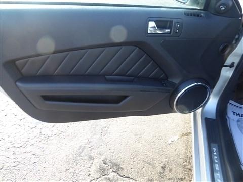 Ford Mustang 2dr Cpe V6 2014