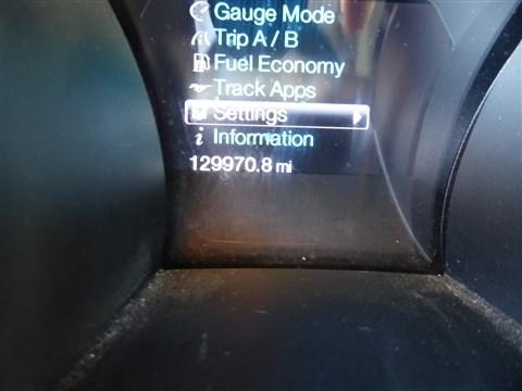 Ford Mustang 2dr Cpe V6 2014