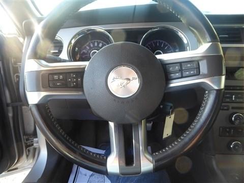 Ford Mustang 2dr Cpe V6 2014