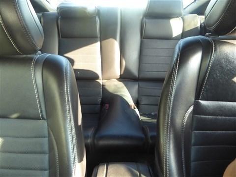 Ford Mustang 2dr Cpe V6 2014