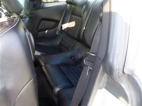 Ford Mustang 2dr Cpe V6 2014