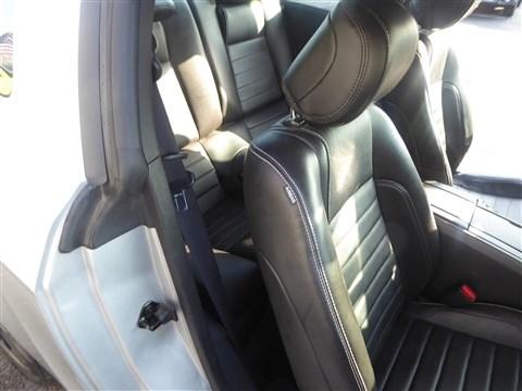 Ford Mustang 2dr Cpe V6 2014